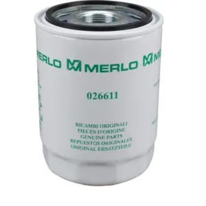 FILTR - 026611 - MERLO
