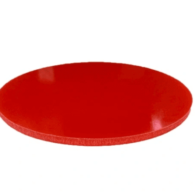 Poduszka czujnika tensometrycznego - 039409 - MERLO