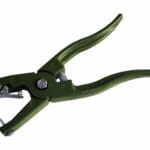 Kolczykownica Classic - zielony czerwony - 07-0003