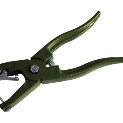 Kolczykownica Classic - zielony czerwony - 2099