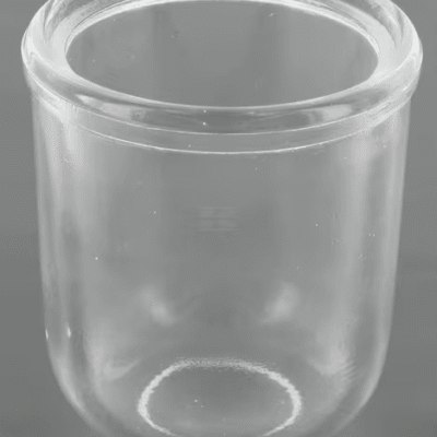 Odstojnik pompki zasilającej szklanka - 0995260N