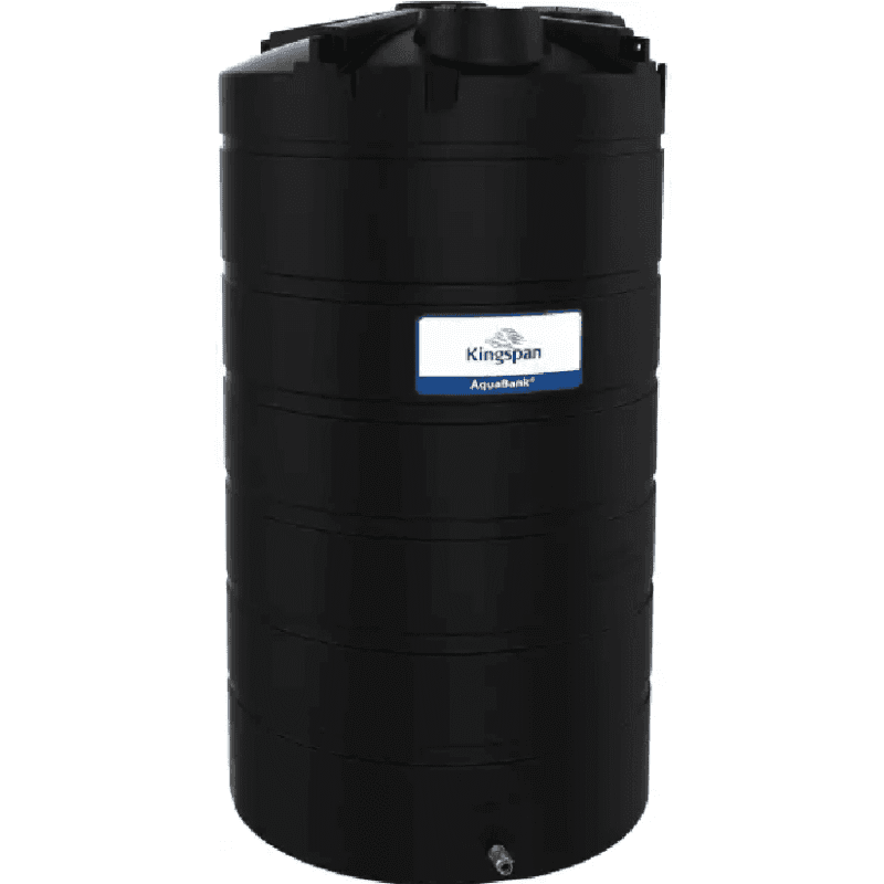 Zbiornik na wodę – 15000L – 1054910 – KINGSPAN
