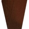 Łopatki do pompy podciśnienia - 79,94x30x2,95mm - 01-5335 - DELAVAL