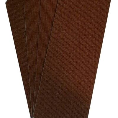 Łopatki  do pompy podciśnienia (79,94 x 30 x 2,95 mm ) - 4 szt. - Delaval VP-70 - Zamiennik