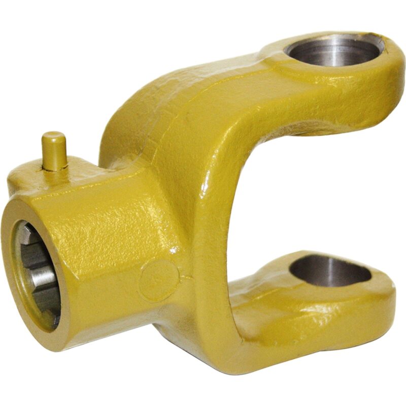 Widłak zewnętrzny seria T60 V60 – Szybkozłącze z kołkiem – 141026001 – COMER