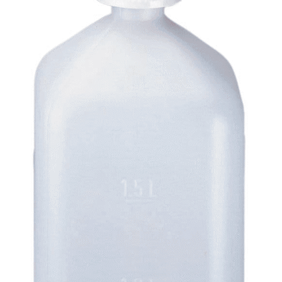 Butelka do pojenia cieląt 2L - 1426 - KERBL