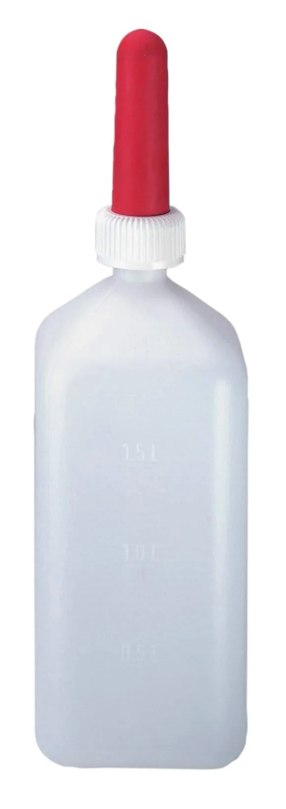 Butelka do pojenia cieląt 2L - 1426 - KERBL