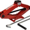 Podnośnik samochodowy lewarek trapezowy - 1T - 1557416