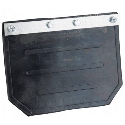 Osłona błotna okuta przeciwbłotna chlapacz - PRZÓD C-330 - 1665621M1