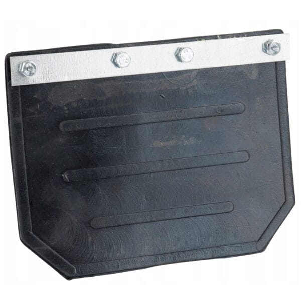 Osłona błotna okuta przeciwbłotna - chlapacz - PRZÓD C-330 - 1665621M1