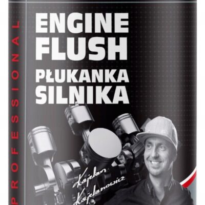 Płukanka do silnika - 400ml - 20-A38 - Moje Auto