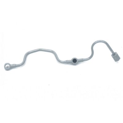 Przewód zlewna wtryskiwacza C-330 - 42152070U - URSUS