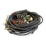 Instalacja elektryczna C-330M łączona - 42342940 - URSUS