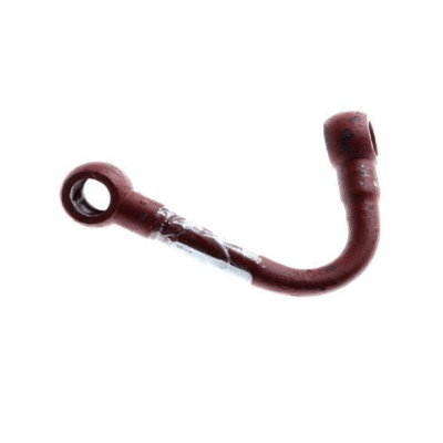 Przewód podnośnika hydraulicznego - C-330 - 42374600 - URSUS