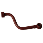 Przewód hydrauliki zewnętrznej - C-330 - 42550010 - URSUS