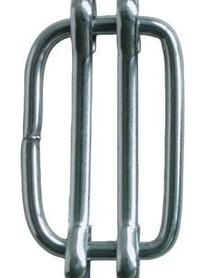 ZŁACZKA DO TAŚMY - 13MM - KERBL