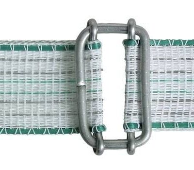 ZŁĄCZKA DO TAŚMY 20MM - 5szt. - KERBL