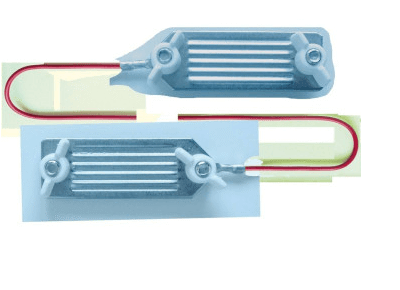 PRZEWÓD PRZYŁĄCZENIOWY TAŚMA - 44616 - KERBL
