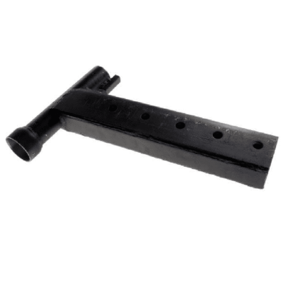 Półoś lewa płaska - C-330/360 - 46834040 - URSUS