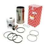 Zestaw naprawczy silnika - 55110018 950116 - 50501160U - URSUS