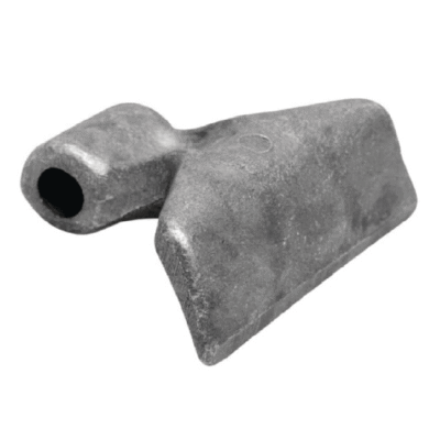 Nóż bijakowy - RM30 R98 - 512118063RM30