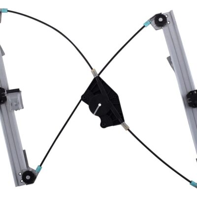 PODNOŚNIK SZYBY PRZÓD LEWY - 6060-00-S04163 - BLIC