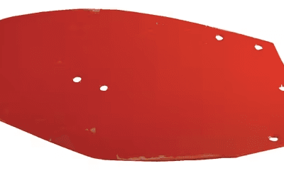 ODKŁADNIA PRAWA 41 UW - 67+73290+1 - POTTINGER