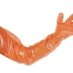 Rękawice weterynaryjne - VETbasic - 09-3106 - KERBL