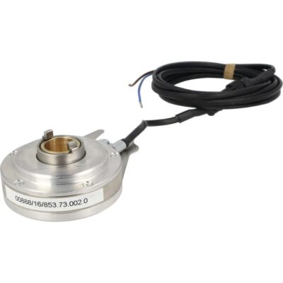 Silniczek ścieżek technologicznych siewnika - 853.73.002.0 - POTTINGER