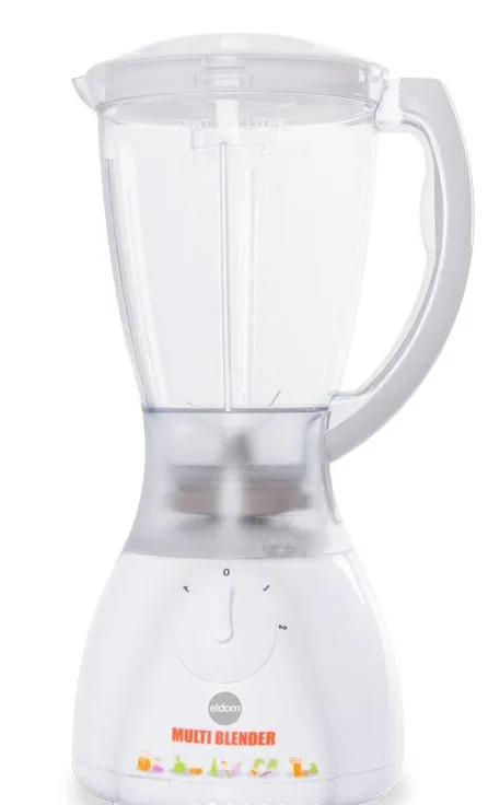 Blender biały - BK100N - ELDOM