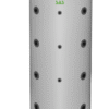 Zbiornik buforowy 800L - SAS BST - BUFRO800LSAS - BUFOR800LSAS - SAS