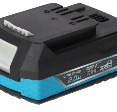 Akumulator bateria 18V 2Ah - DED7032 - DEDRA SAS+ALL