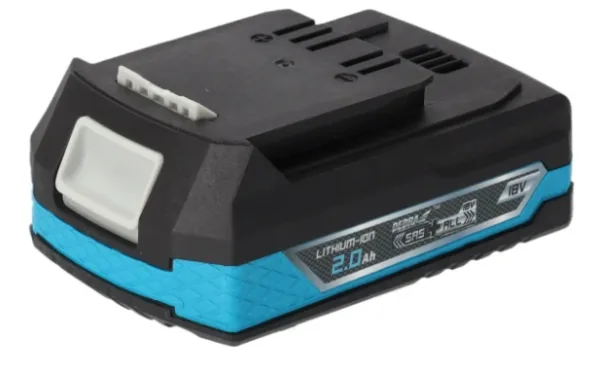 Akumulator bateria 18V 2Ah - DED7032 - DEDRA SAS+ALL