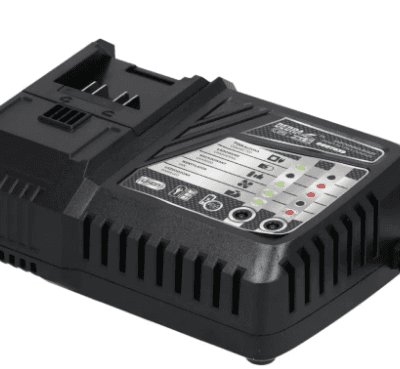 Szybka ładowarka SMART - DED7039 - DEDRA SAS+ALL