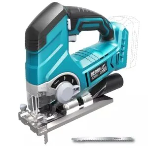 Akumulatorowa wyrzynarka 18V - DED7060 - DEDRA SAS+ALL