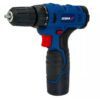 Wiertarko-wkrętarka - 12V - DED7874 - DEDRA