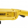 Szlifierka kątowa - DWE490 - 230MM 2000W - DEWALT