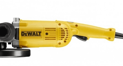 Szlifierka kątowa - 230MM 2000W DWE490 - DWE490 - DEWALT