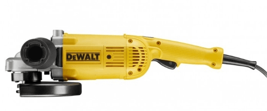 Szlifierka kątowa 230MM 2000W - DWE490 - DeWALT 1 Szlifierka kątowa 230MM 2000W - DWE490 - DeWALT