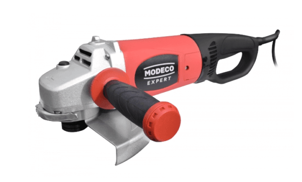 Szlifierka kątowa 2300W 230mm - MN-93-011 - MODECO