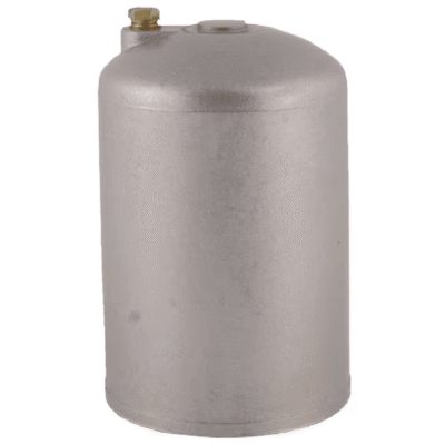 Obudowa naczynia filtra paliwa - C-330 C-360 - F5041N - GOPART