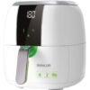 Frytownica beztłuszczowa - SFR5320WH - SENCOR