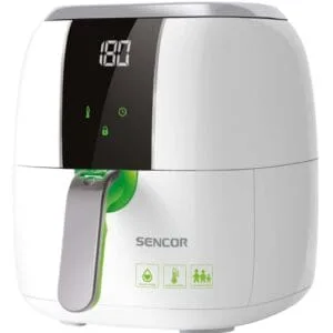 Frytownica beztłuszczowa - SFR5320WH - SENCOR