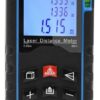Dalmierz laserowy - G03351 - GEKO