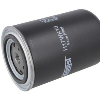 Filtr paliwa - przykręcany - H17WK10 - HENGST