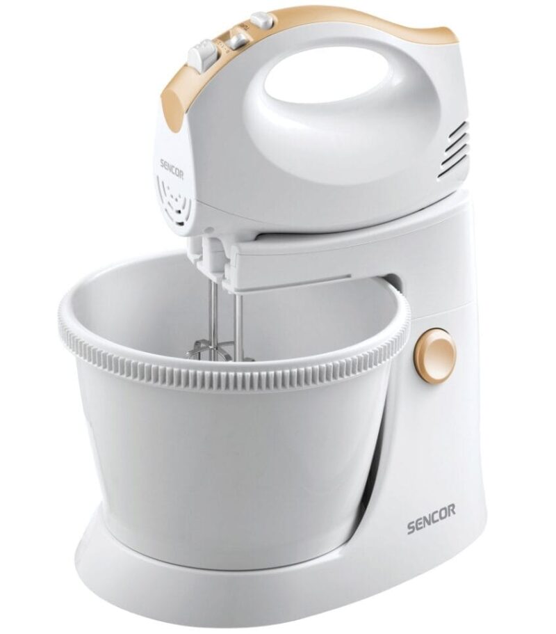 Mikser ręczny z misą – SHM5330 – SENCOR