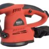 Szlifierka mimośrodowa - 430W - Ø125mm - MN-93-215 - MODECO