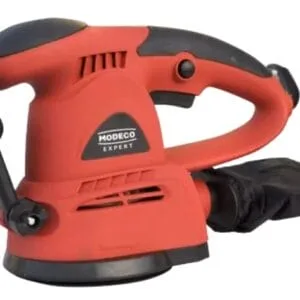 Szlifierka mimośrodowa 430W 125mm - MN-93-215 - MODECO