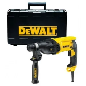 Młotowiertarka 800W SDS-PLUS - D25133K - DeWALT