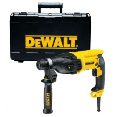 Młotowiertarka - SDS-PLUS - 800W - D25133K - DEWALT